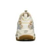D’ Lites 1.0 White/Gold