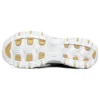 D lites 1.0 White/Gold