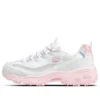 D’ Lites 1.0 “White Pink”