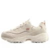 D’ Lites 1.0 “White Pink”
