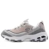 D’ Lites 1.0 “White Pink”
