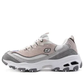 D’ Lites 1.0 “White Pink”