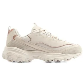 D’ Lites 1.0 “White Pink”