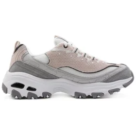 D’ Lites 1.0 “White Pink”