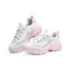 D’ Lites 1.0 “White Pink”