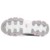 D’ Lites 1.0 “White Pink”