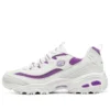 D’ Lites 1.0 “White Purple”
