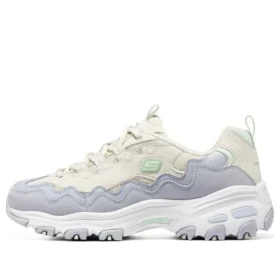 D’ Lites 1.0 “White Purple”