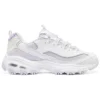 D’ Lites 1.0 “White Purple”