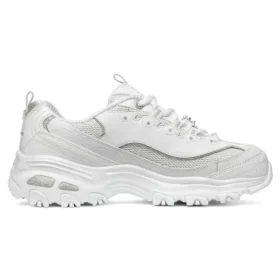 D lites 1.0 White/Silver