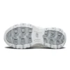 D’ Lites 1.0 “White Silver”