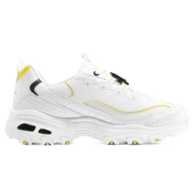 D’ Lites 1.0 “White Yellow”