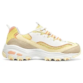 D’ Lites 1.0 “Yellow”