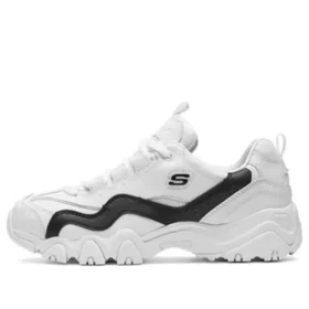 D’ Lites 2.0 Black/White