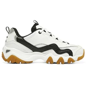 D’ Lites 2.0 “Black White”