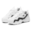 D’ Lites 2.0 Black/White