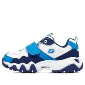 D’ Lites 2.0 “Blue White”