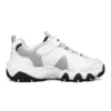 D lites 2.0 Casual Running Shoes KIDS White