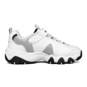 D lites 2.0 Casual Running Shoes KIDS White