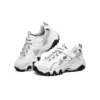 D lites 2.0 Casual Running Shoes KIDS White