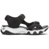 D Lites 2.0 Casual Sandals Black