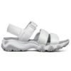 D’ Lites 2.0 Casual Sandals White