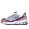 D’ Lites 2.0 Chance “Grey Purple”