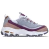 D’ Lites 2.0 Chance “Grey Purple”