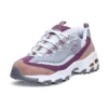 D’ Lites 2.0 Chance “Grey Purple”