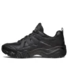 D’ Lites 2.0 Daddy Shoes Black