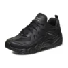D’ Lites 2.0 Daddy Shoes Black