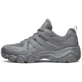 D’ Lites 2.0 Daddy Shoes Grey