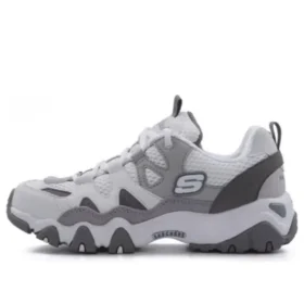 D’ Lites 2.0 Grey/White