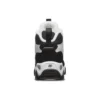 D’ Lites 2.0 High-Top Running Shoes Black/White