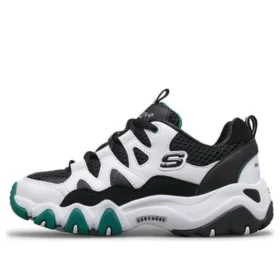 D’ Lites 2.0 K “White Green”