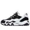 D’ Lites 2.0 low Sports Shoes Black/White
