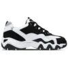 D’ Lites 2.0 low Sports Shoes Black/White