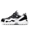 D Lites 2.0 Low-Top Daddy Shoes Black/White