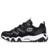 D’ Lites 2.0 Low-Top Running Shoes Black
