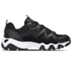 D’ Lites 2.0 Low-Top Running Shoes Black