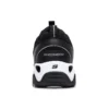 D’ Lites 2.0 Low-Top Running Shoes Black