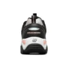 D’ Lites 2.0 Low-top Running Shoes Black/White/Pink