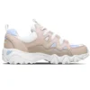 D’ Lites 2.0 Low-Top Running Shoes Pink/White