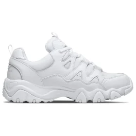 D’ Lites 2.0 Low-Top Running Shoes White