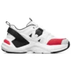 D’ Lites 2.0 Low-Top Running Shoes White/Black/Red