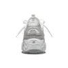 D’ Lites 2.0 Low-Top Running Shoes White/Grey