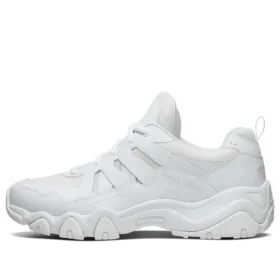 D Lites 2.0 Monster Sweetheart Dad Shoes White