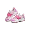 D’ Lites 2.0 “Purple Pink White”
