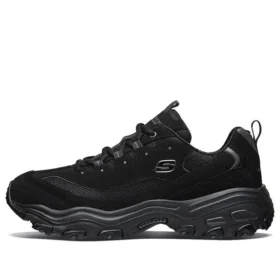 D’ Lites 2.0 Running Shoes Black