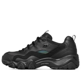 D’ Lites 2.0 Running Shoes Black